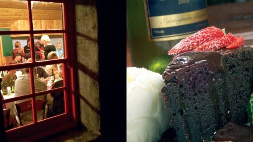 هتل Donegal House