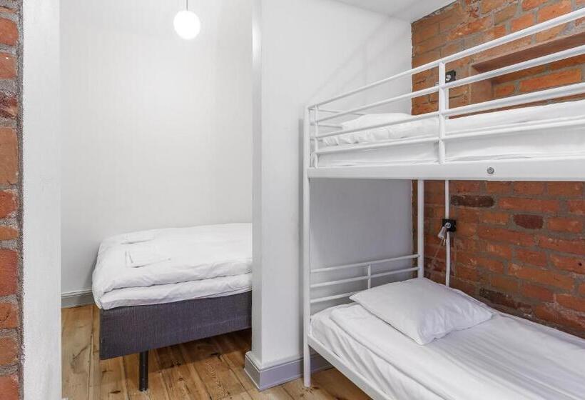 Hotel L Fängelset Västervik