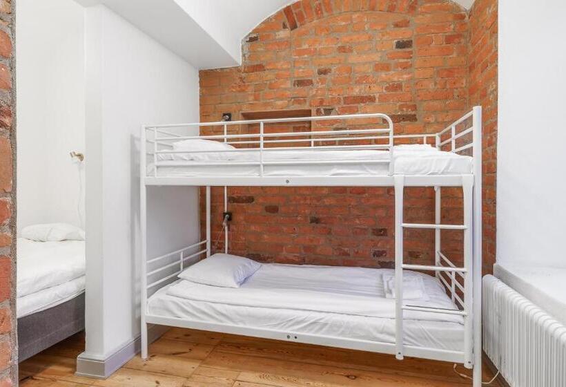 Hotel L Fängelset Västervik