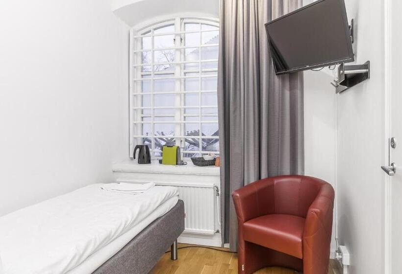 Hotel L Fängelset Västervik