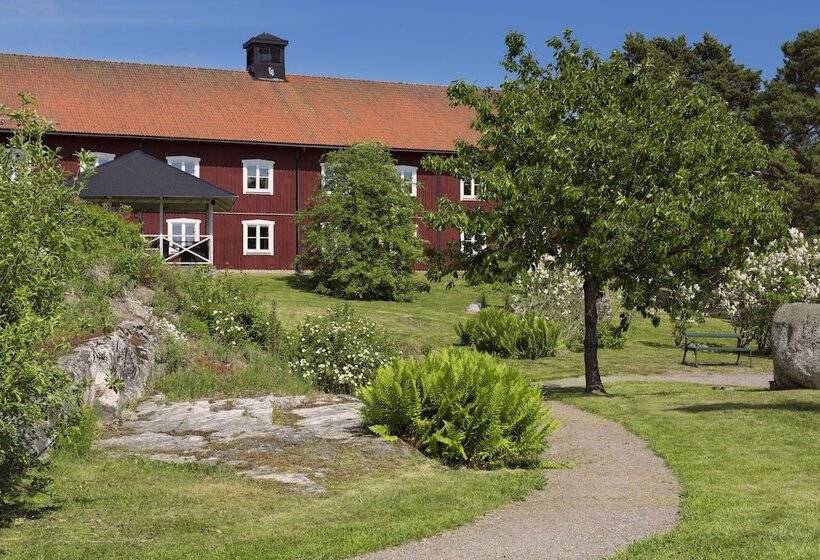 ホテル Fågelbrohus