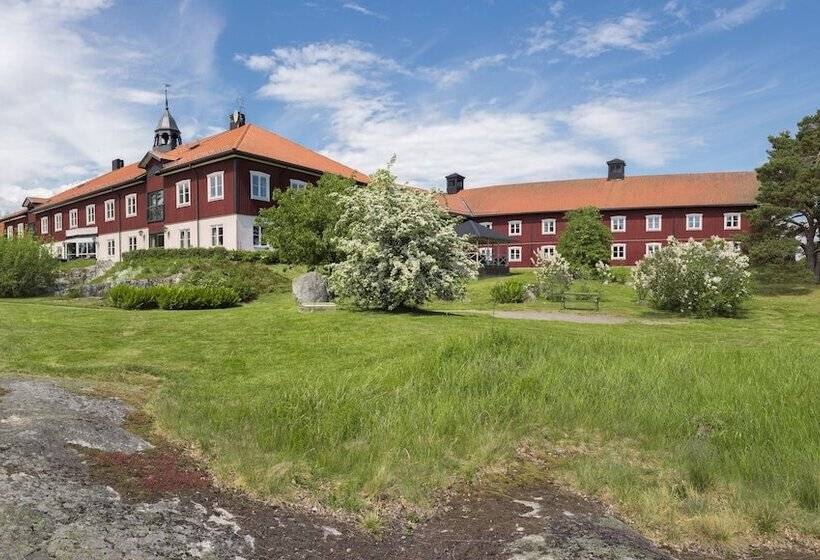 ホテル Fågelbrohus