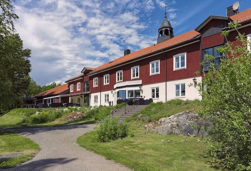 ホテル Fågelbrohus