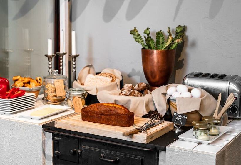 ホテル Fågelbrohus