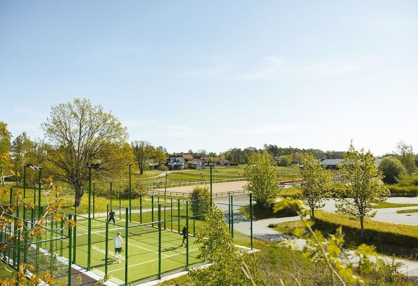 ホテル Fågelbrohus