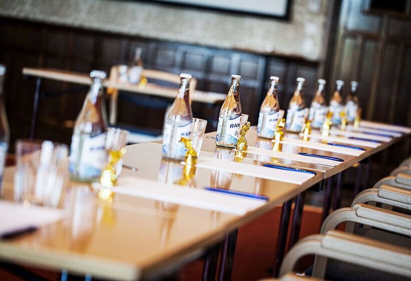 First Hotel Bengtsfors