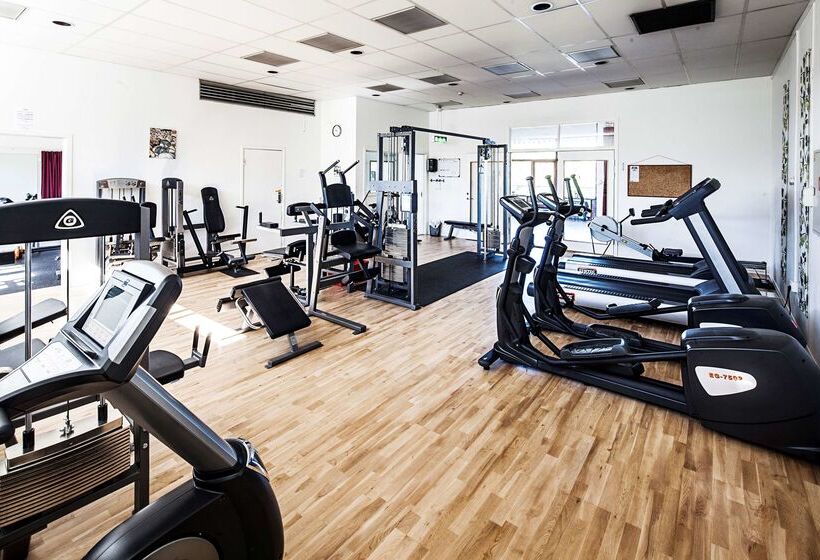 First Hotel Bengtsfors