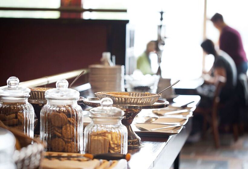 First Hotel Bengtsfors