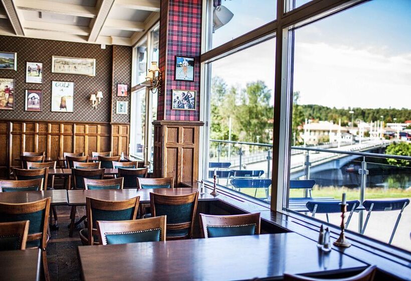 First Hotel Bengtsfors