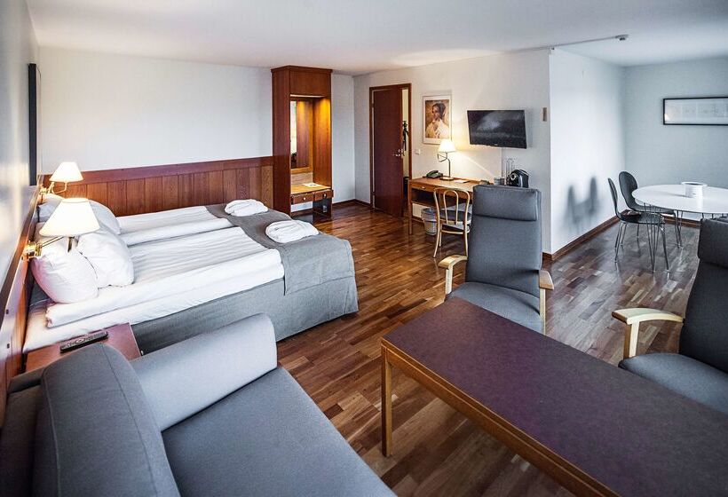 First Hotel Bengtsfors