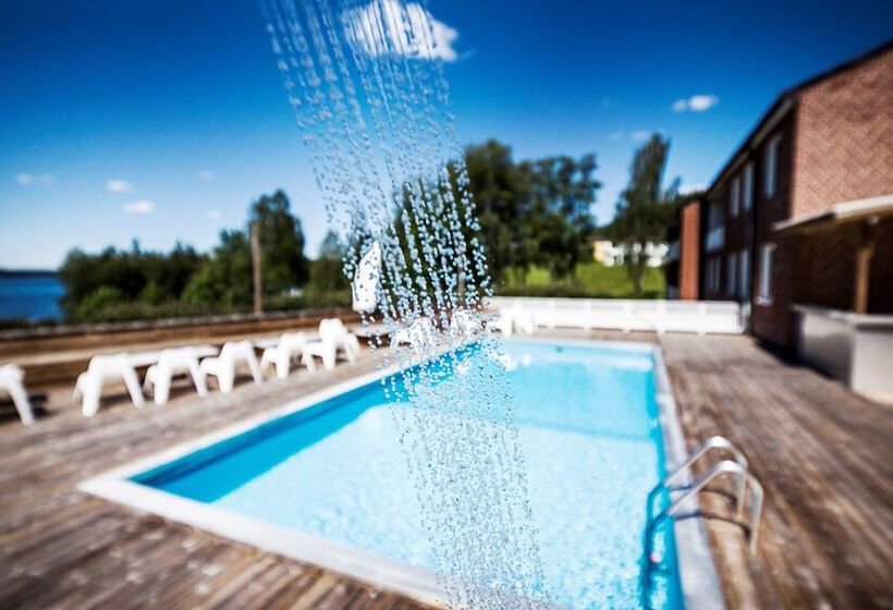 First Hotel Bengtsfors