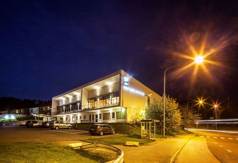 First Hotel Bengtsfors