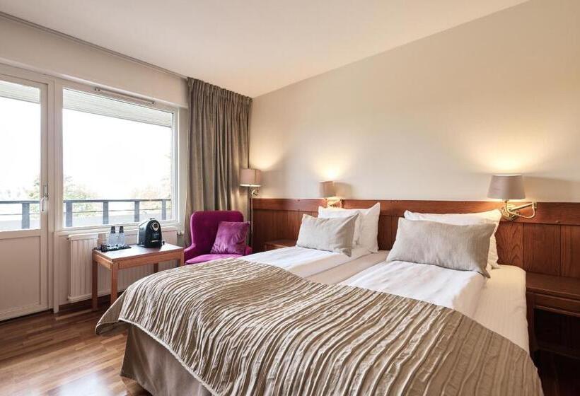 First Hotel Bengtsfors