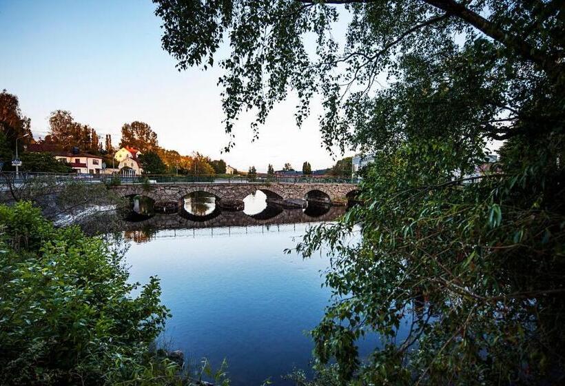 First Hotel Bengtsfors