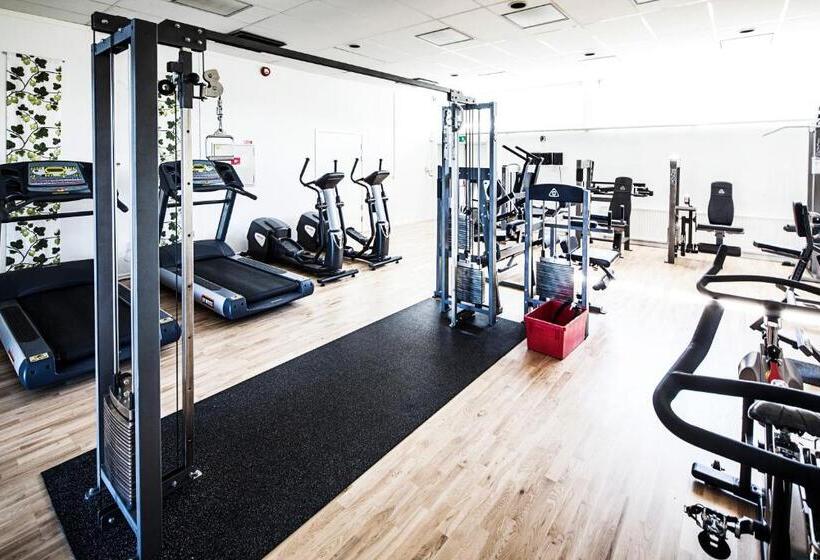 First Hotel Bengtsfors