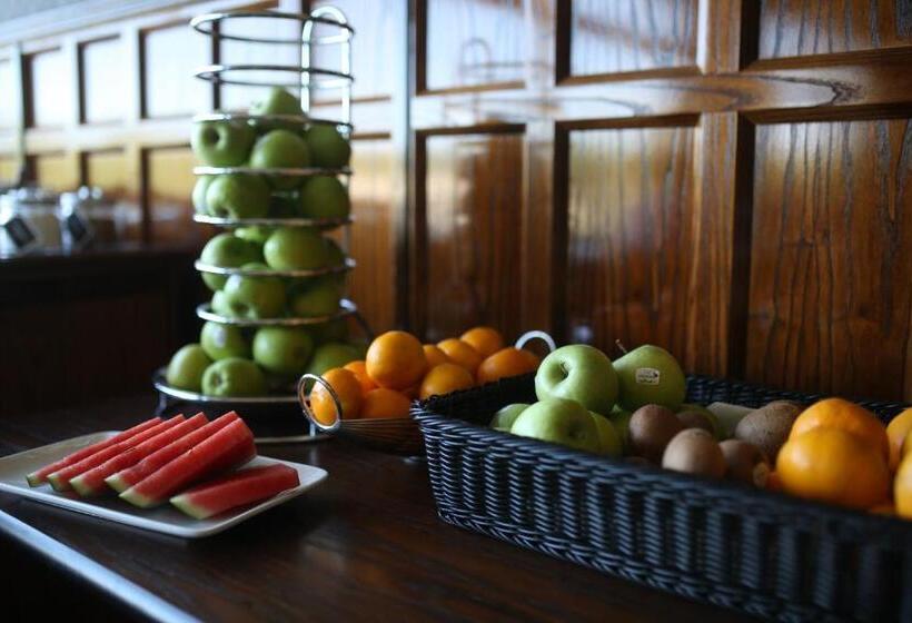 First Hotel Bengtsfors