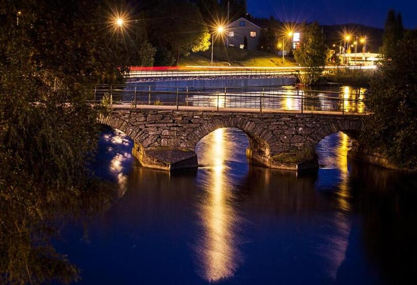 First Hotel Bengtsfors