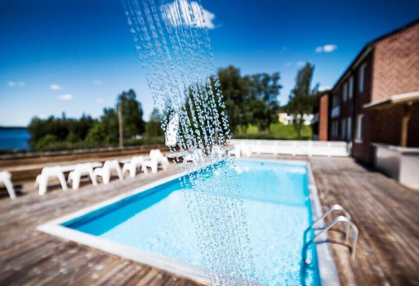 First Hotel Bengtsfors