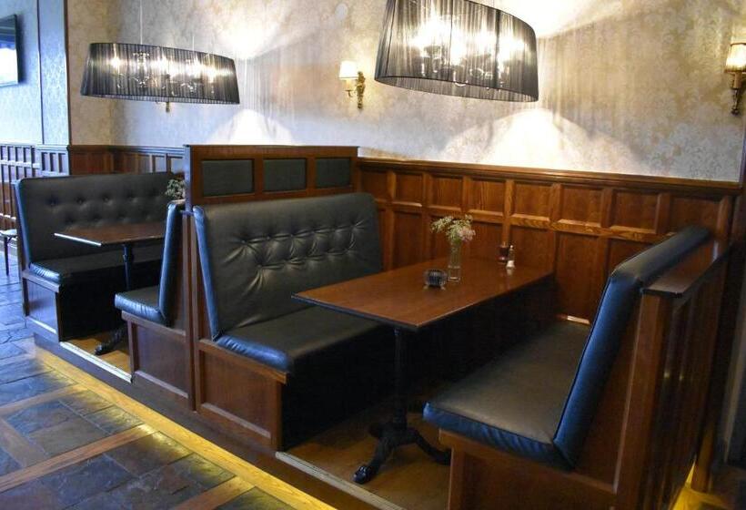 First Hotel Bengtsfors