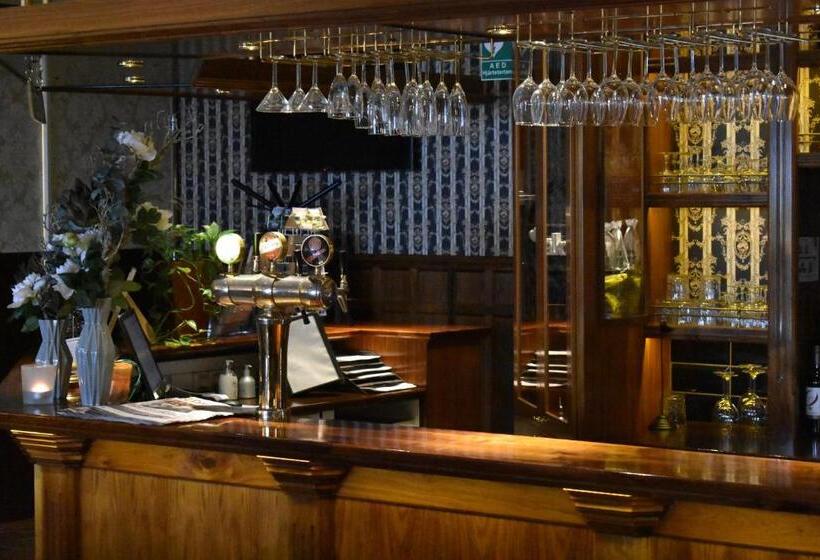 First Hotel Bengtsfors