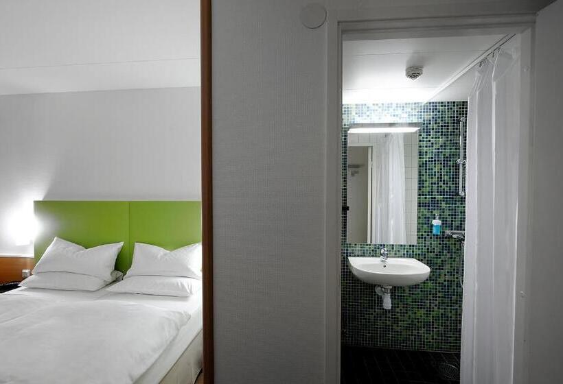 فندق Good Morning Arlanda