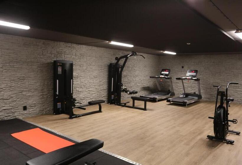 فندق Good Morning Arlanda