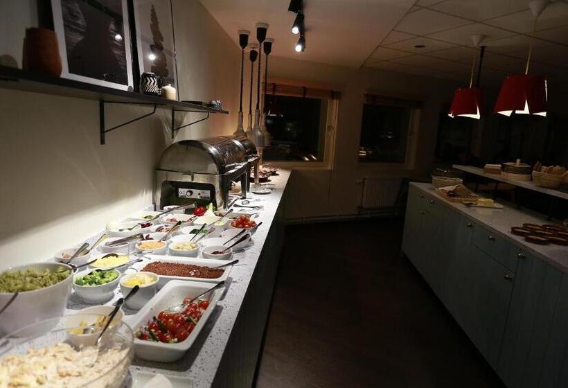 فندق Good Morning Arlanda