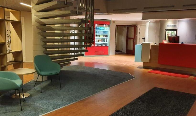 فندق Good Morning Arlanda