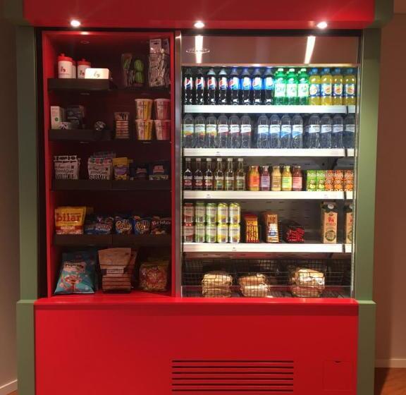 فندق Good Morning Arlanda