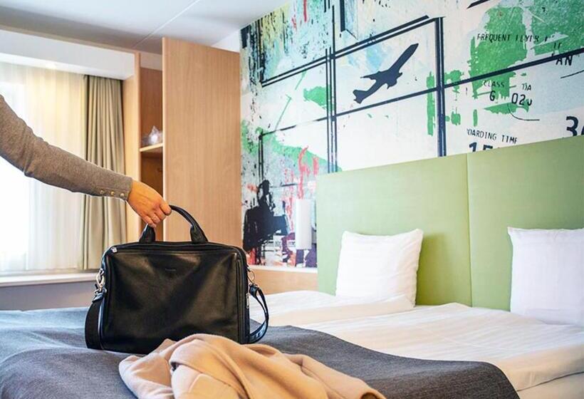 فندق Good Morning Arlanda