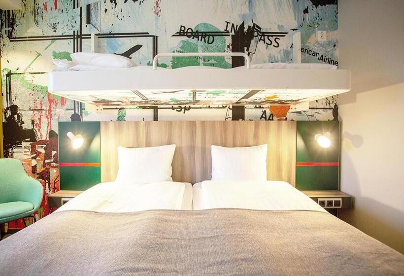 فندق Good Morning Arlanda