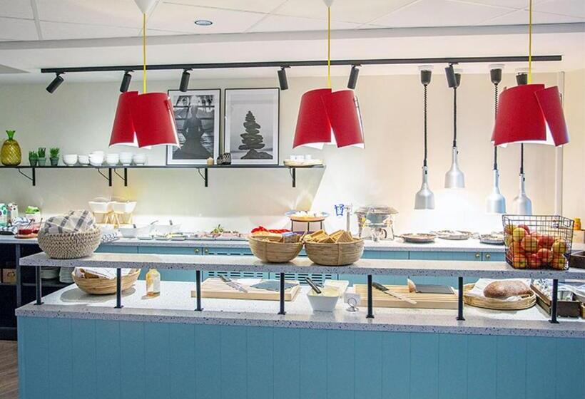 فندق Good Morning Arlanda