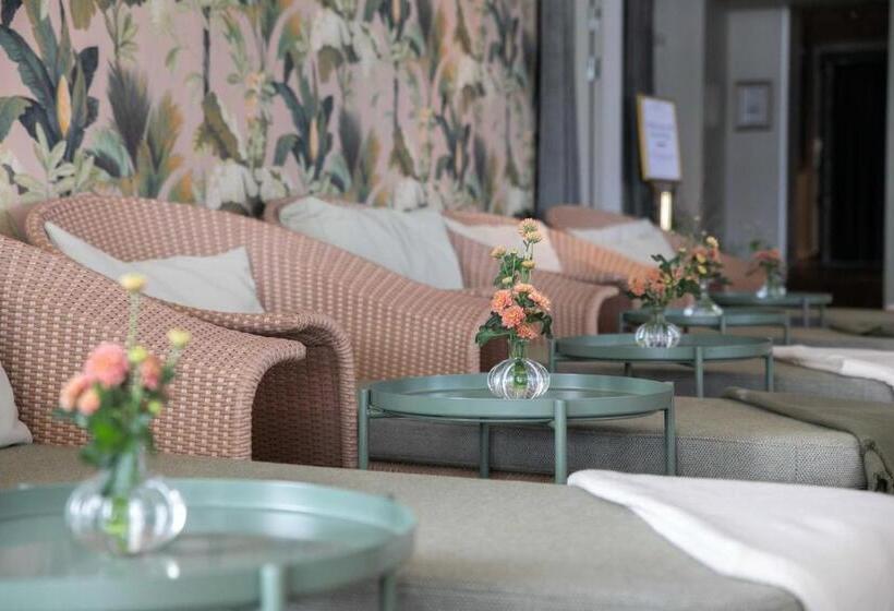 Grand Hotel Saltsjöbaden