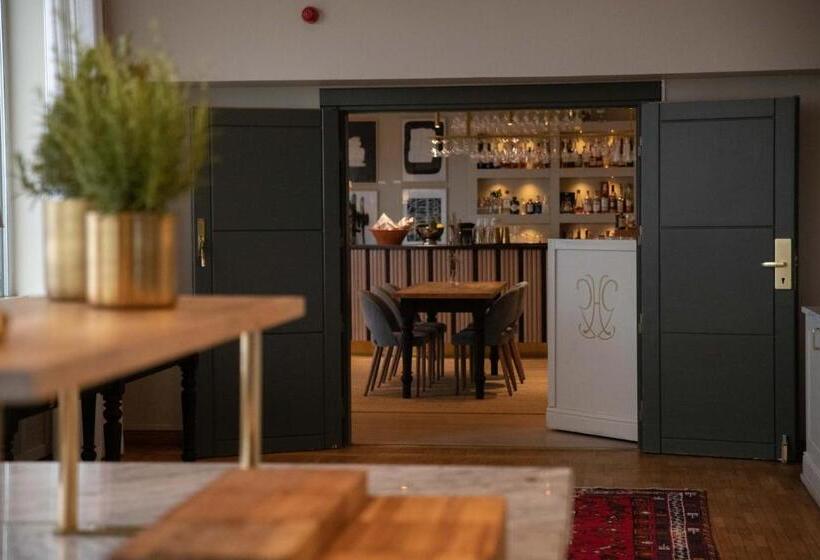 Grand Hotel Saltsjöbaden