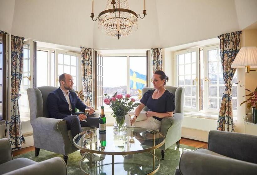 Grand Hotel Saltsjöbaden