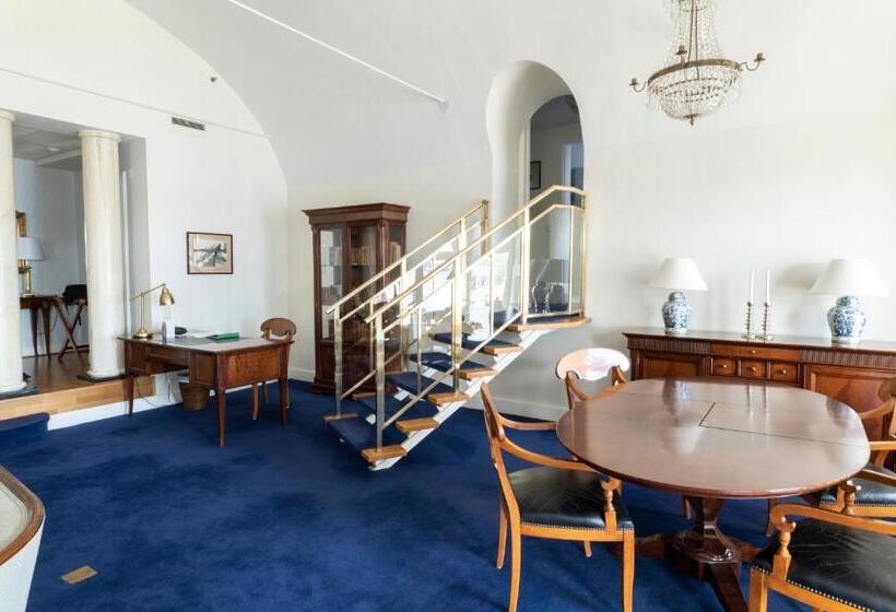 Grand Hotel Saltsjöbaden