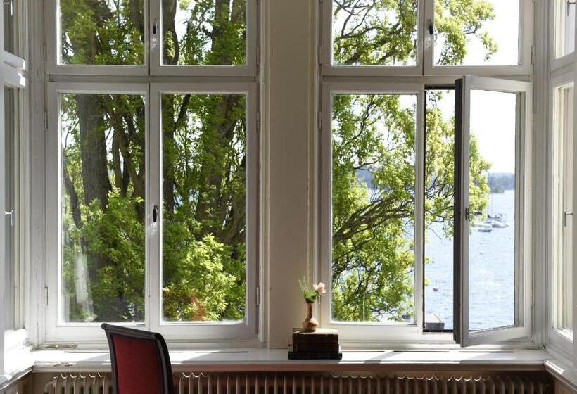 Grand Hotel Saltsjöbaden