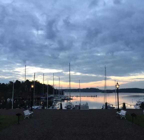 Grand Hotel Saltsjöbaden