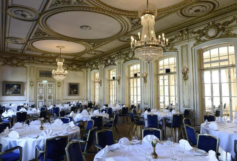 Grand Hotel Saltsjöbaden