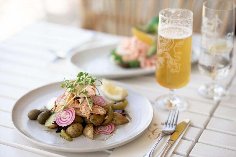 Gränsö Slott Hotel & Spa