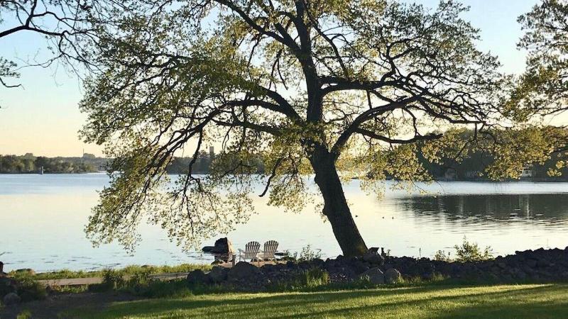 Gränsö Slott Hotel & Spa