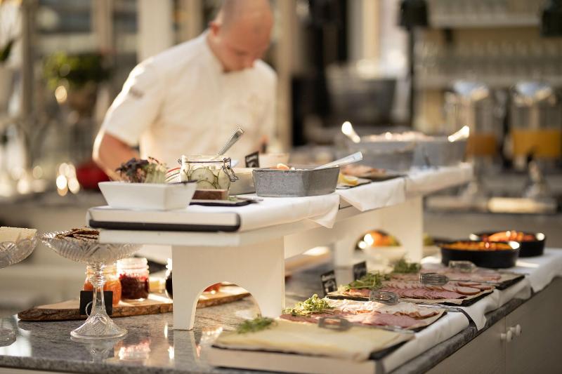 Gränsö Slott Hotel & Spa