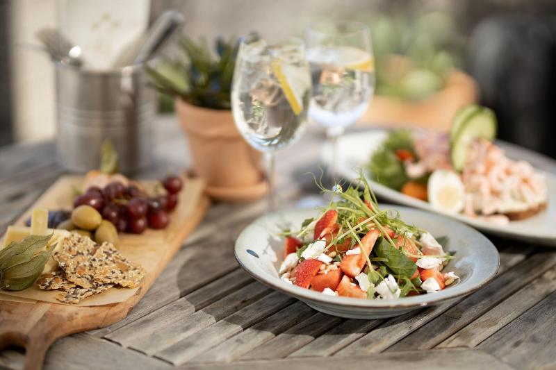 Gränsö Slott Hotel & Spa