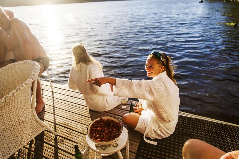 Gränsö Slott Hotel & Spa