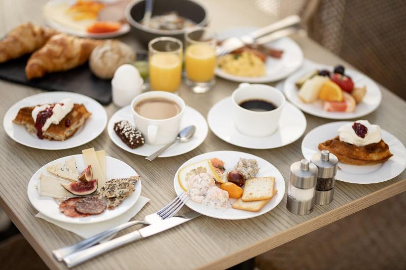 Gränsö Slott Hotel & Spa