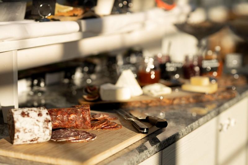 Gränsö Slott Hotel & Spa