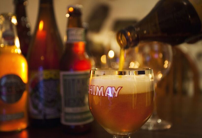 בית מלון כפרי Haga Slott