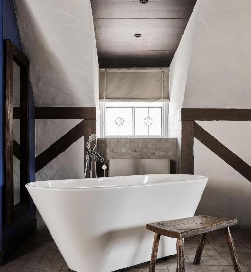 ホテル Helgeand Wisby