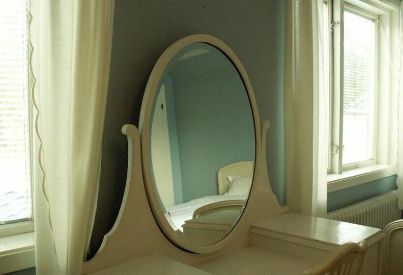 酒店 Hellefors Herrgård