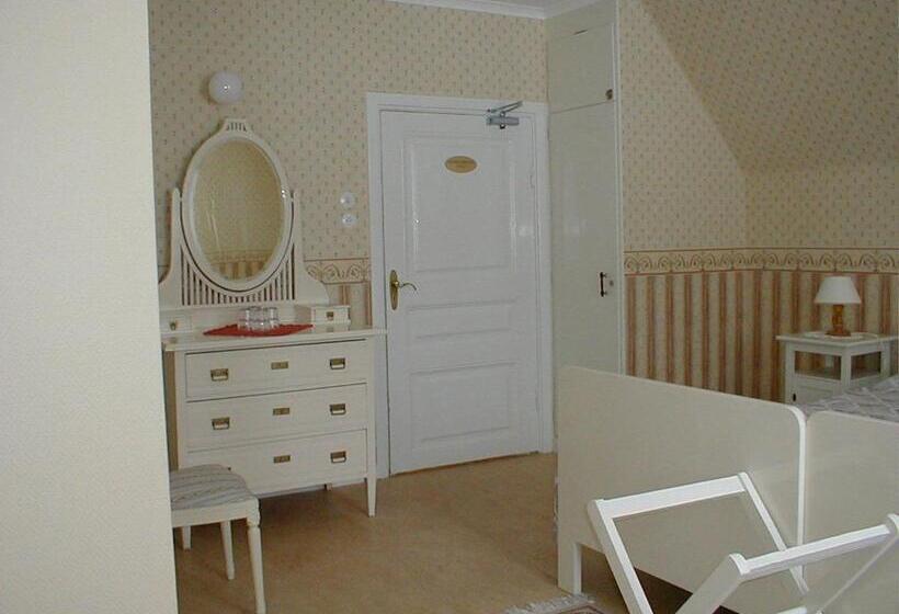 酒店 Hellefors Herrgård